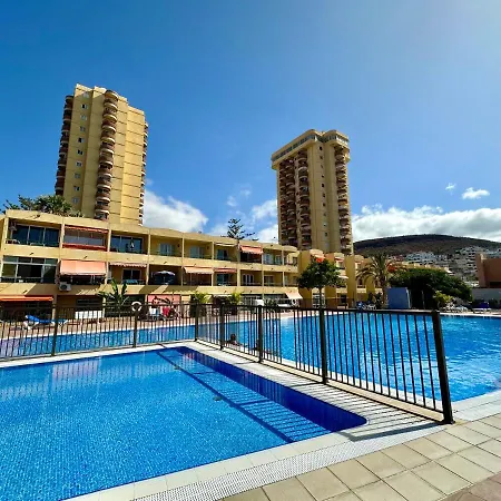 Apartmán Vistas Cristianos 2 Swimming Pools *