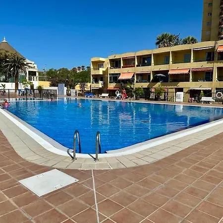 Apartmán Vistas Cristianos 2 Swimming Pools *